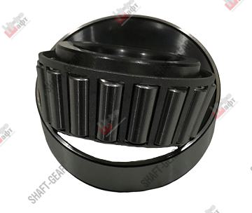 Подшипник роликовый 1763-00557,17UF3-01722 33208 SHAFT