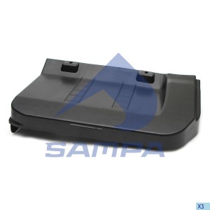 Крышка аккумуляторного отсека 18300472 SAMPA