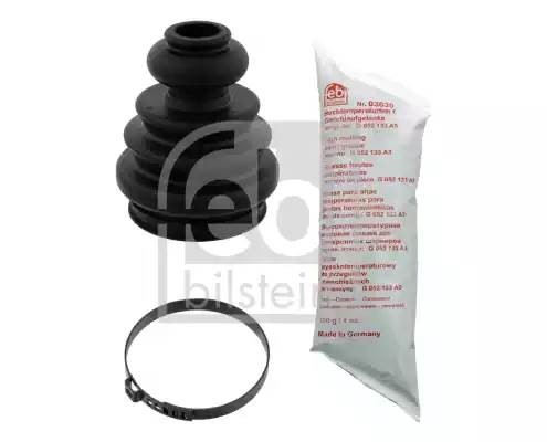Пыльник ШРУСа VW 38345 38345 FEBI BILSTEIN