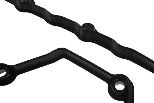 к-т прокладок клапанной крышки! \ BMW E87/E46 2.0 N42B20B 04> Z18676 ZENTPARTS
