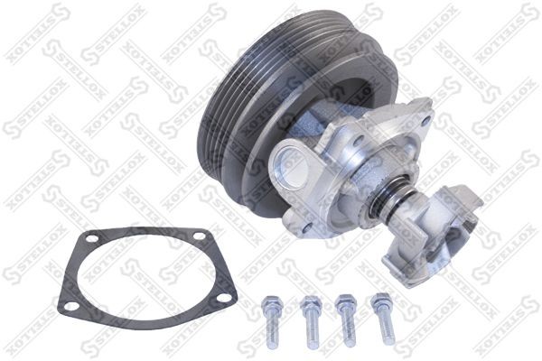 помпа!\ Fiat Tempra/Tipo 1.6 93> 4520-0011-SX STELLOX