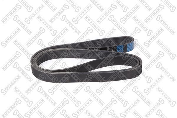 ремень! поликлиновой 8PK1840 \CUMMINS 0801840SX STELLOX