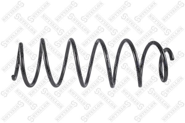 пружина передняя! 40 261 65\ Fiat Stilo 1.6 16V 01> 10-21286-SX STELLOX