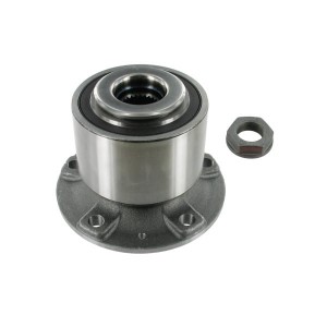 к-кт подшипника ступицы задней!\ Citroen Jumpy 16> VKBA7120 SKF