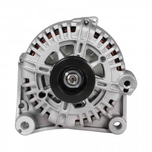 Генератор для а/м BMW X5 E53 (03-)/X3 E83 (05-) 3.0D 150A (LG 2632) LG2632 START VOLT