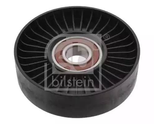 Ролик приводного ремня MERCEDES C (W202,W203,CL203,S202,S203) натяжителя FEBI 45875 FEBI BILSTEIN
