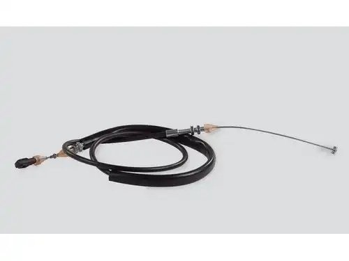 Трос акселератора УАЗ-3741 с инжектором АВТОПАРТНЕР AVP AS374110 AVTOPARTNER