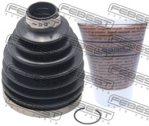 Пыльник ШРУСа внешний RENAULT DUSTER I/II 2417P-DUSTAWD 2417P-DUSTAWD FEBEST