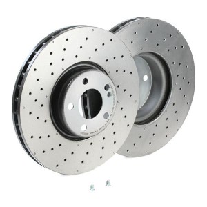 Диск тормозной 09.D529.23 09.D529.23 BREMBO