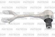 Рычаг подвески JAGUAR S,XF,XJ,XK передней нижний правый/левый PATRON PS51578 PATRON