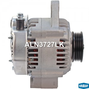 Генератор со шкивом 4 ручья ALN3727LK ALN3727LK KRAUF