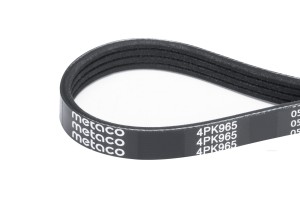 SPARK (2011>) 4PK965 4PK965 METACO