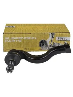наконечник рулевой левый! Mitsubishi Pajero V63/65/Montero 99> Z10958 ZENTPARTS