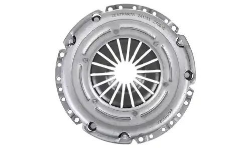 корзина сцепления! Skoda Fabia/Roomster 1.2 02> Z41353 ZENTPARTS