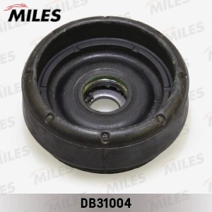 Опора амортизатора передняя AUDI 80 (Sachs 802453) DB31004 DB31004 MILES