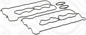 Прокладка BMW 5 (F10) крышки головки блока ELRING 008.560 ELRING