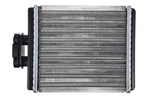 радиатор печки! VW Polo all 02> Z19816 ZENTPARTS