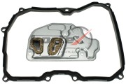 Фильтр масляный АКПП VW POLO 09-/TOURAN 03-09/GOLF VI 08-/ROOMSTER 07- (c прокл. KO4024 KORTEX