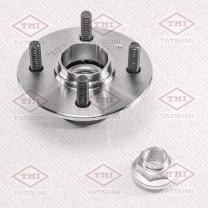 Ступица задняя HYUNDAI Accent 00- TDE5013 TDE5013 TATSUMI