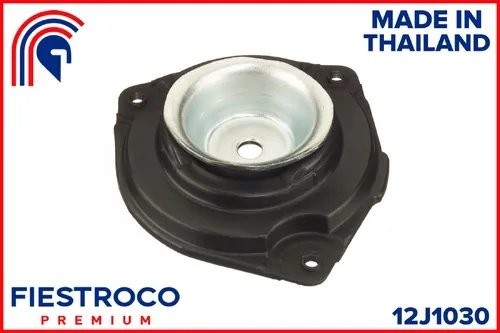 Опора амортизатора NISSAN March K12 CR10DE 1,0 12J1030 12J1030 FIESTROCO