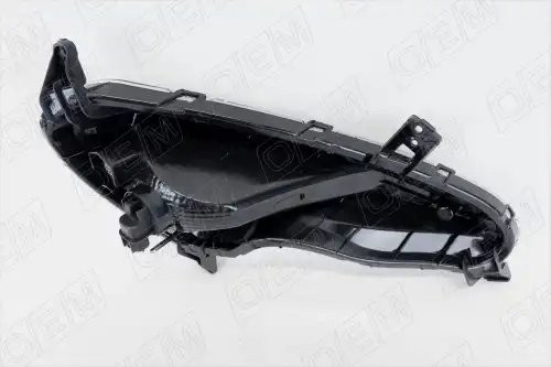 Фара противотуманная левая Hyundai Solaris 1 2014-2017 OEM0002PTFPL OEMPARTS