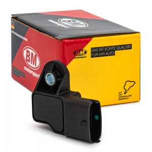 Датчик расхода воздуха AM1076 LADA VESTA AM1076 BM MOTORSPORT