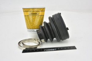 Пыльник ШРУСа внутренний SUBARU LEGACY B13 2003-2009 0815-FORMTT 0815-FORMTT FEBEST