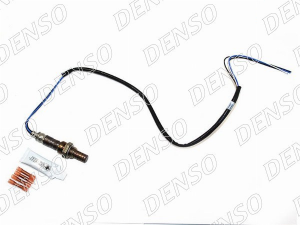 Датчик кислорода универсальный DOX0117 DOX0117 DENSO