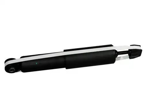 амортизатор передний газовый Chevrolet Niva 02> Z00436 ZENTPARTS