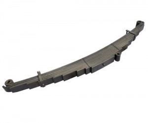 Рессора SHACMAN SHAANXI X5000 передняя MOVELEX DZ95259690920MX MOVELEX