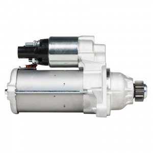 Стартер для а/м VAG Octavia A7 (12-) 1.2TSI/1.4TSI/1.8TSI/Golf VII (12-) 1.4TSI  LSt 1886 START VOLT