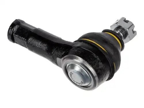 наконечник рулевой! Mazda 323 <98 Z10862 ZENTPARTS