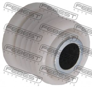 Сайлентблок передн подрамника передний FORD FOCUS II FM-FOC4 FM-FOC4 FEBEST