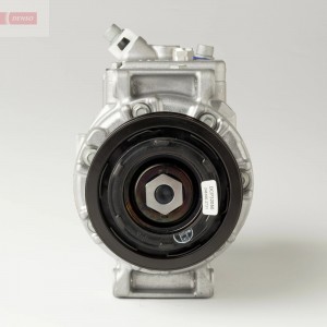 Компрессор VW Amarok (10-) кондиционера DENSO DCP32050 DENSO