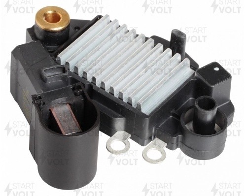 Регулятор напряжения для а/м Peugeot/Citroen 307 (00-)/206 (98-)/C4 (04-) 80A ти VRR 2016 START VOLT