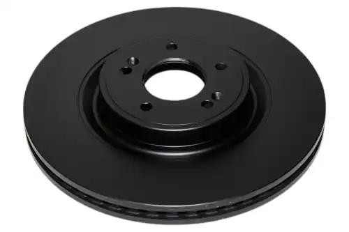 диск тормозной передний! (09D99411)\ Kia Sting Z06626 ZENTPARTS