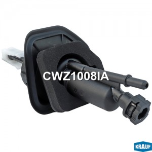 Цилиндр сцепления главный CWZ1008IA CWZ1008IA KRAUF