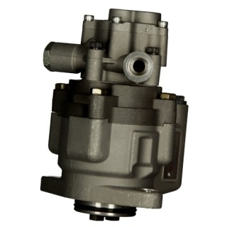 Насос гидроусилителя MERCEDES Actros (комбинированный с топл.насосом) FEBI 27670 FEBI BILSTEIN