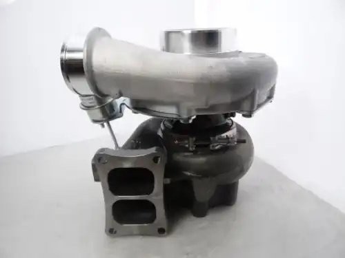 Турбокомпрессор 452281-5018S Garrett GT4294S DAF 4522815018S GARRETT