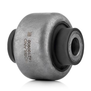 Сайлентблок передний рычага переднего для а/м CITRO?N C4 II (B7) PEUGEOT 308 II  142100900 MOBILAND