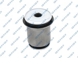 сайлентблок рычага пер.подв.нижн.!\ Toyota LC Prado 150 09> 516535 GS P