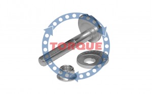 MAZDA CX 5 (2012>) БОЛТ+ГАЙКА+ШАЙБА CPK006 TORQUE