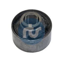 сайлентблок задний пер. рычага!\ Toyota Avensis ZZT220/ZZT221/CDT220/ST220 00-03 01700135026 RTS