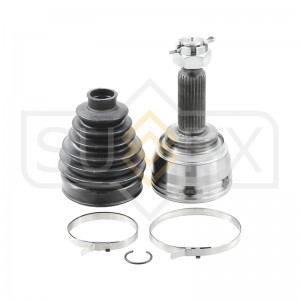 MITSUBISHI COLT,LANCER 83-94 БЕЗ ABS ST-1027 SUFIX