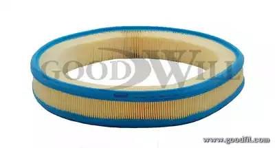 Фильтр воздушный AG200 AG 200 GOODWILL