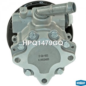 Насос гидроусилителя руля HPQ1479GQ hpq1479gq KRAUF