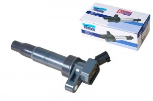 Катушка Hyundai Grand Starex 07-/IX35/Tucson/Kia Cerato 08-/Sorento IC048 IC048 FINWHALE