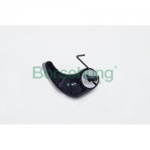 натяжитель цепи ГРМ!\ Audi A4/A6, VW Polo/Golf/Passat/Sharan/Bora 1.6 98> B12185 BORSEHUNG