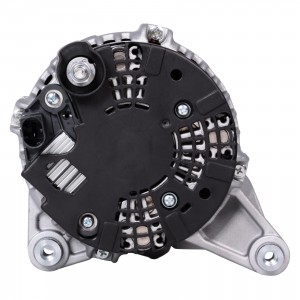 Генератор для а/м Mercedes-Benz E W212 (09-) 2.0T/C W204 (08-) 1.6T 175A (LG 150 LG 1505 START VOLT