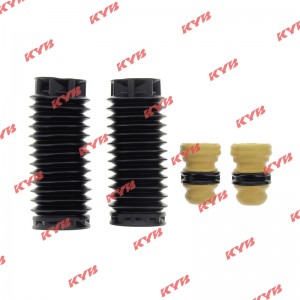 к-кт пыльник+отбойник передн.! \ Citroen C5 1.6/1.8/2.0/2.2 08> 910161 KAYABA